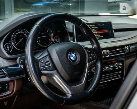 БМВ Х5, объемом двигателя 2 л и пробегом 127 тыс. км за 33000 $, фото 29 на Automoto.ua