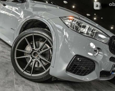 БМВ Х5, об'ємом двигуна 4.4 л та пробігом 118 тис. км за 37900 $, фото 2 на Automoto.ua