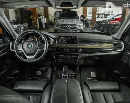 БМВ Х5, об'ємом двигуна 4.4 л та пробігом 118 тис. км за 37900 $, фото 17 на Automoto.ua