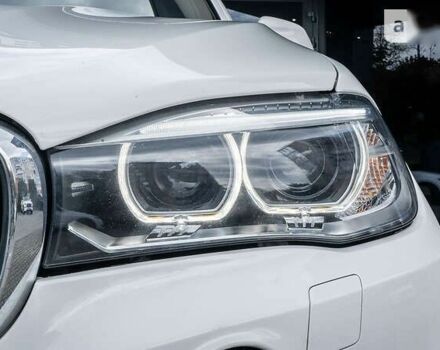 БМВ Х5, объемом двигателя 2 л и пробегом 127 тыс. км за 33000 $, фото 4 на Automoto.ua