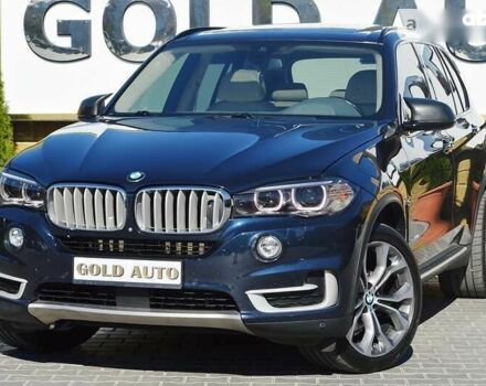 БМВ Х5, объемом двигателя 3 л и пробегом 216 тыс. км за 28700 $, фото 4 на Automoto.ua