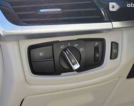 БМВ Х5, объемом двигателя 3 л и пробегом 216 тыс. км за 28700 $, фото 18 на Automoto.ua