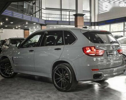 БМВ Х5, об'ємом двигуна 4.4 л та пробігом 118 тис. км за 37900 $, фото 1 на Automoto.ua