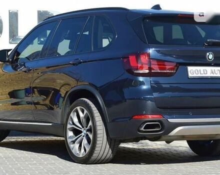 БМВ Х5, объемом двигателя 3 л и пробегом 216 тыс. км за 28700 $, фото 8 на Automoto.ua