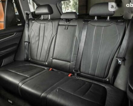 БМВ Х5, об'ємом двигуна 4.4 л та пробігом 118 тис. км за 37900 $, фото 9 на Automoto.ua