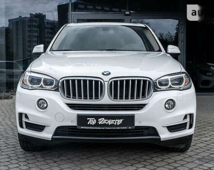 БМВ Х5, объемом двигателя 2 л и пробегом 127 тыс. км за 33000 $, фото 1 на Automoto.ua