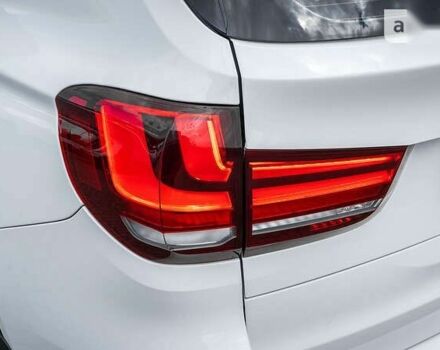 БМВ Х5, объемом двигателя 2 л и пробегом 127 тыс. км за 33000 $, фото 23 на Automoto.ua