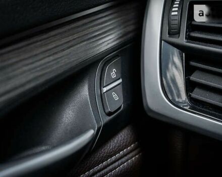 БМВ Х5, объемом двигателя 2 л и пробегом 127 тыс. км за 33000 $, фото 25 на Automoto.ua