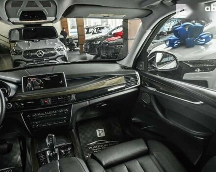 БМВ Х5, об'ємом двигуна 4.4 л та пробігом 118 тис. км за 37900 $, фото 15 на Automoto.ua