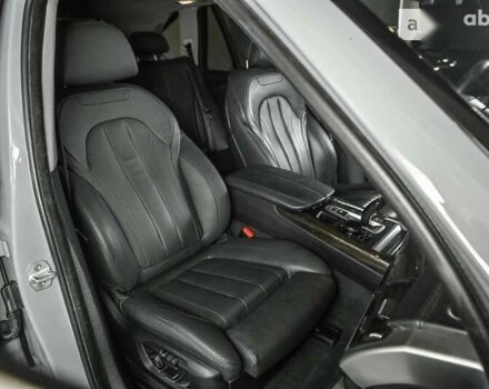 БМВ Х5, об'ємом двигуна 4.4 л та пробігом 118 тис. км за 37900 $, фото 12 на Automoto.ua