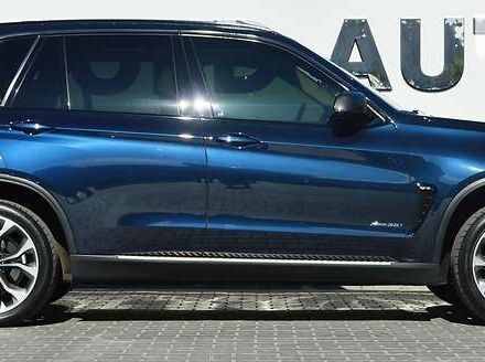 БМВ Х5, объемом двигателя 3 л и пробегом 216 тыс. км за 28700 $, фото 13 на Automoto.ua