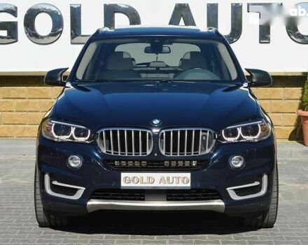 БМВ Х5, объемом двигателя 3 л и пробегом 216 тыс. км за 28700 $, фото 3 на Automoto.ua