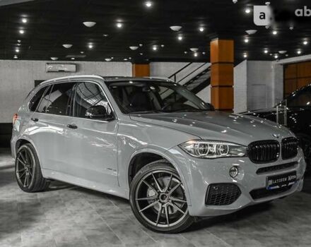 БМВ Х5, об'ємом двигуна 4.4 л та пробігом 118 тис. км за 37900 $, фото 4 на Automoto.ua