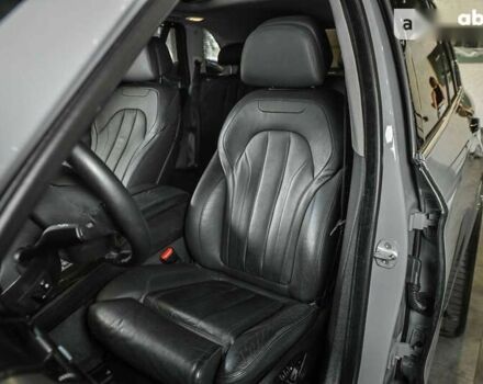 БМВ Х5, об'ємом двигуна 4.4 л та пробігом 118 тис. км за 37900 $, фото 13 на Automoto.ua