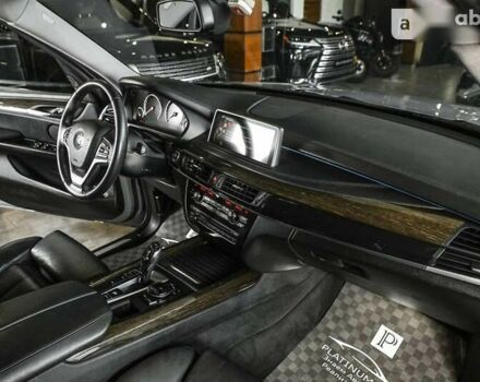 БМВ Х5, об'ємом двигуна 4.4 л та пробігом 118 тис. км за 37900 $, фото 28 на Automoto.ua