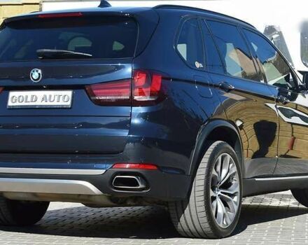 БМВ Х5, объемом двигателя 3 л и пробегом 216 тыс. км за 28700 $, фото 12 на Automoto.ua