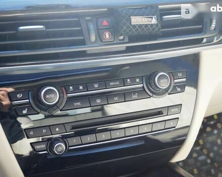 БМВ Х5, объемом двигателя 3 л и пробегом 216 тыс. км за 28700 $, фото 27 на Automoto.ua