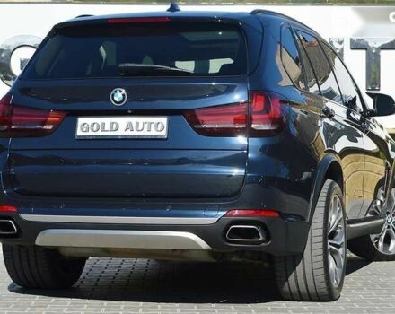 БМВ Х5, объемом двигателя 3 л и пробегом 216 тыс. км за 28700 $, фото 11 на Automoto.ua