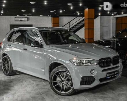 БМВ Х5, об'ємом двигуна 4.4 л та пробігом 118 тис. км за 37900 $, фото 5 на Automoto.ua