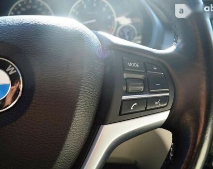 БМВ Х5, объемом двигателя 3 л и пробегом 216 тыс. км за 28700 $, фото 22 на Automoto.ua