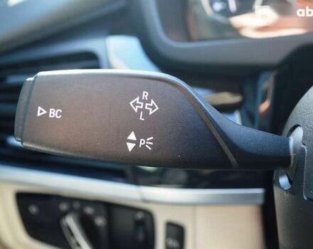 БМВ Х5, объемом двигателя 3 л и пробегом 216 тыс. км за 28700 $, фото 23 на Automoto.ua