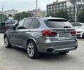 БМВ Х5, объемом двигателя 3 л и пробегом 170 тыс. км за 35500 $, фото 10 на Automoto.ua