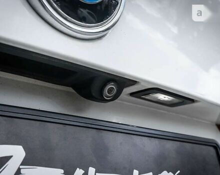 БМВ Х5, объемом двигателя 2 л и пробегом 127 тыс. км за 33000 $, фото 17 на Automoto.ua