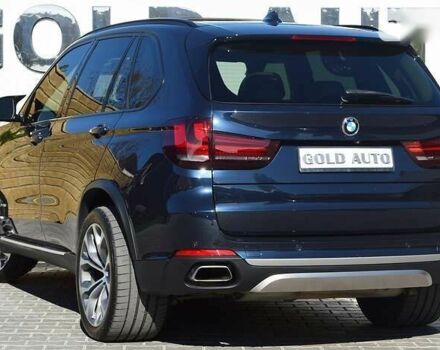 БМВ Х5, объемом двигателя 3 л и пробегом 216 тыс. км за 28700 $, фото 7 на Automoto.ua