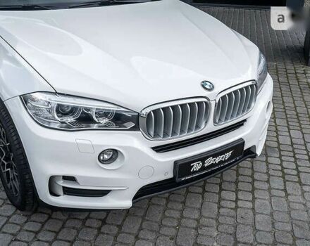 БМВ Х5, объемом двигателя 2 л и пробегом 127 тыс. км за 33000 $, фото 7 на Automoto.ua