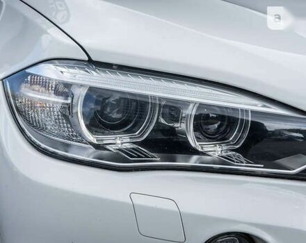 БМВ Х5, объемом двигателя 2 л и пробегом 127 тыс. км за 33000 $, фото 6 на Automoto.ua