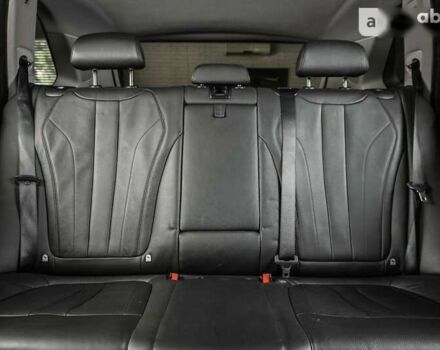 БМВ Х5, об'ємом двигуна 4.4 л та пробігом 118 тис. км за 37900 $, фото 8 на Automoto.ua