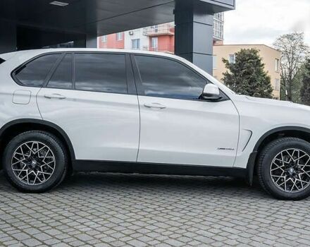 БМВ Х5, объемом двигателя 2 л и пробегом 127 тыс. км за 33000 $, фото 9 на Automoto.ua