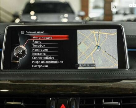 БМВ Х5, об'ємом двигуна 4.4 л та пробігом 118 тис. км за 37900 $, фото 22 на Automoto.ua