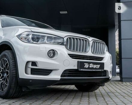 БМВ Х5, объемом двигателя 2 л и пробегом 127 тыс. км за 33000 $, фото 8 на Automoto.ua