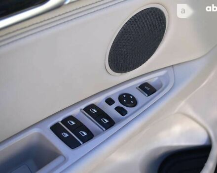 БМВ Х5, объемом двигателя 3 л и пробегом 216 тыс. км за 28700 $, фото 17 на Automoto.ua