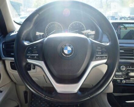 БМВ Х5, объемом двигателя 3 л и пробегом 216 тыс. км за 28700 $, фото 25 на Automoto.ua