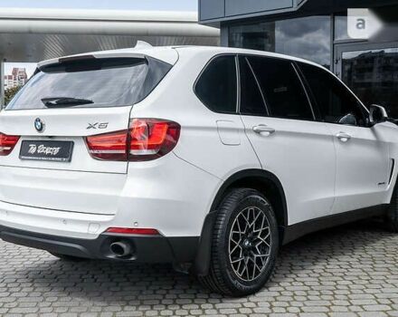 БМВ Х5, объемом двигателя 2 л и пробегом 127 тыс. км за 33000 $, фото 10 на Automoto.ua