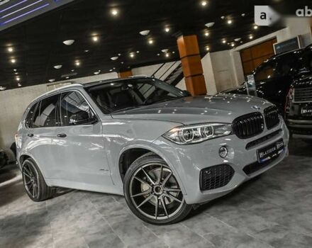 БМВ Х5, об'ємом двигуна 4.4 л та пробігом 118 тис. км за 37900 $, фото 3 на Automoto.ua