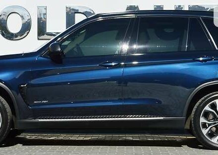 БМВ Х5, объемом двигателя 3 л и пробегом 216 тыс. км за 28700 $, фото 6 на Automoto.ua