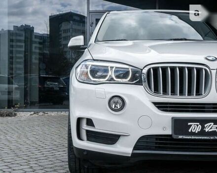 БМВ Х5, объемом двигателя 2 л и пробегом 127 тыс. км за 33000 $, фото 2 на Automoto.ua