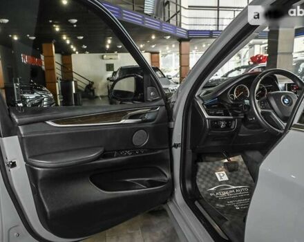 БМВ Х5, об'ємом двигуна 4.4 л та пробігом 118 тис. км за 37900 $, фото 26 на Automoto.ua