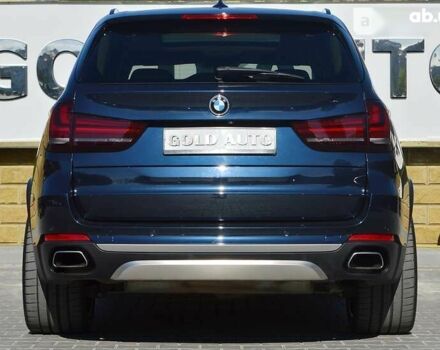 БМВ Х5, объемом двигателя 3 л и пробегом 216 тыс. км за 28700 $, фото 9 на Automoto.ua