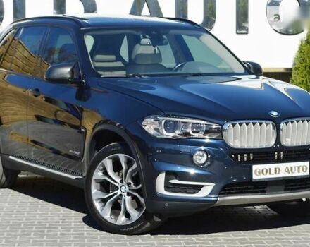 БМВ Х5, объемом двигателя 3 л и пробегом 216 тыс. км за 28700 $, фото 1 на Automoto.ua