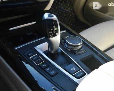 БМВ Х5, объемом двигателя 3 л и пробегом 216 тыс. км за 28700 $, фото 29 на Automoto.ua