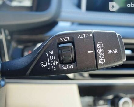 БМВ Х5, объемом двигателя 3 л и пробегом 216 тыс. км за 28700 $, фото 24 на Automoto.ua