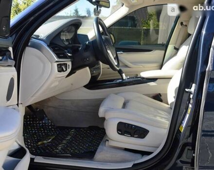 БМВ Х5, объемом двигателя 3 л и пробегом 216 тыс. км за 28700 $, фото 15 на Automoto.ua