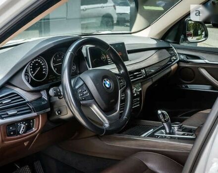 БМВ Х5, объемом двигателя 2 л и пробегом 127 тыс. км за 33000 $, фото 28 на Automoto.ua