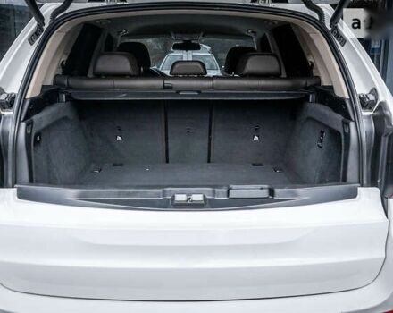 БМВ Х5, объемом двигателя 2 л и пробегом 127 тыс. км за 33000 $, фото 14 на Automoto.ua