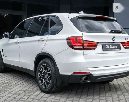 БМВ Х5, объемом двигателя 2 л и пробегом 127 тыс. км за 33000 $, фото 21 на Automoto.ua