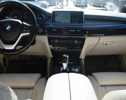 БМВ Х5, объемом двигателя 3 л и пробегом 216 тыс. км за 28700 $, фото 28 на Automoto.ua